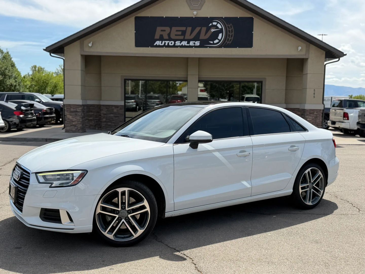 audi a3 sedan 2017 WAUB8GFF0H1023898 image audi a3 sedan 2017 WAUB8GFF0H1023898 image